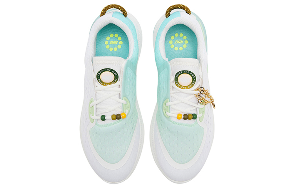 Кроссовки Nike Joyride Dual Run 1 (Женская размерная сетка)