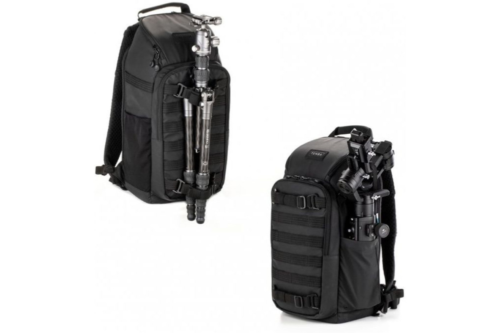 Рюкзак Tenba Axis v2 Tactical Backpack 16 для фототехники