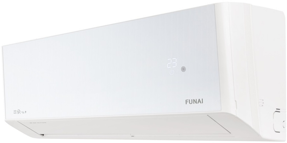Инверторная сплит-система FUNAI RAC-I-ON35HP.D01