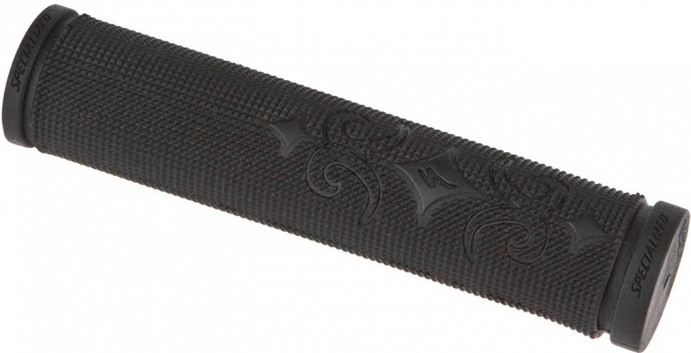 Грипсы Specialized MYKA GRIP WMN BLK/BLK 2552-1052