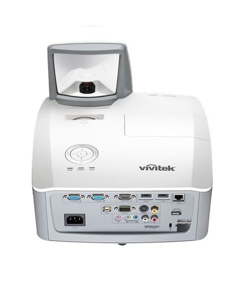 Проектор Vivitek DH772UST