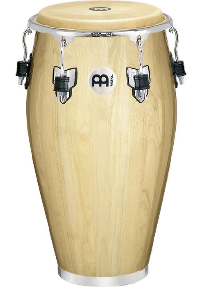 Конга Tumba 12 1/2&quot; Professional Series, Цвет Натуральный Meinl Mp1212Nt