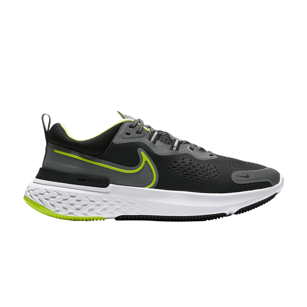 Кроссовки Nike React Miler 2