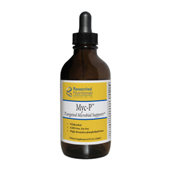 Myc-P™ Targeted Microbial Support