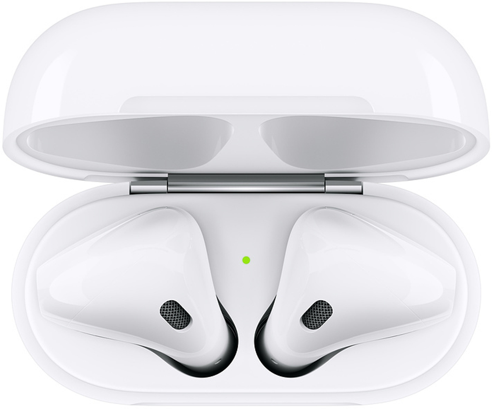 AirPods 2