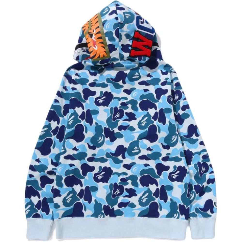 A Bathing Ape Abc Camo Crystal