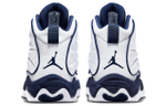 Кроссовки Jordan Pro Strong Midnight Navy