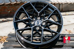 Комплект дисков HRE FF10 16x7 et38 4x100/4x108