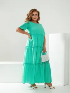 Платье УК-8318-2 Fabrika