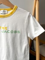 Хлопковая футболка The Marc Jacobs, 128