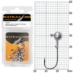 Джиггер для рыбалки Aqua Ultra-C Jig 28