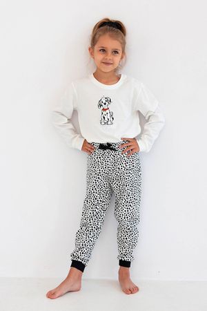 Детская пижама для девочек Rolly Kids Sensis