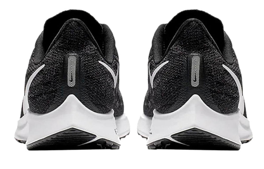 Кроссовки Nike Pegasus 36 36 (Женская размерная сетка)