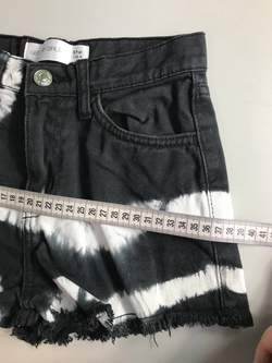 Шорты GeeJay стильные, на 8/9 лет