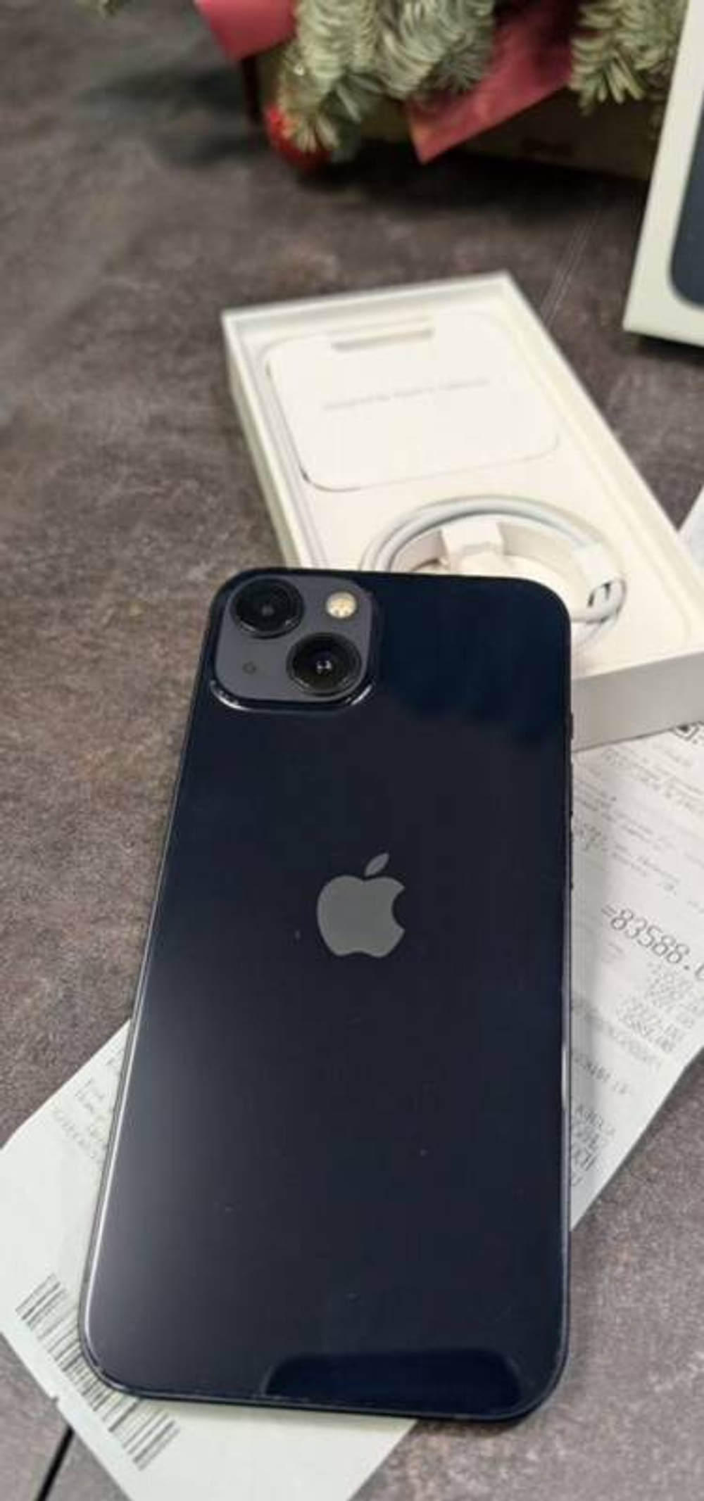 Apple iPhone 13