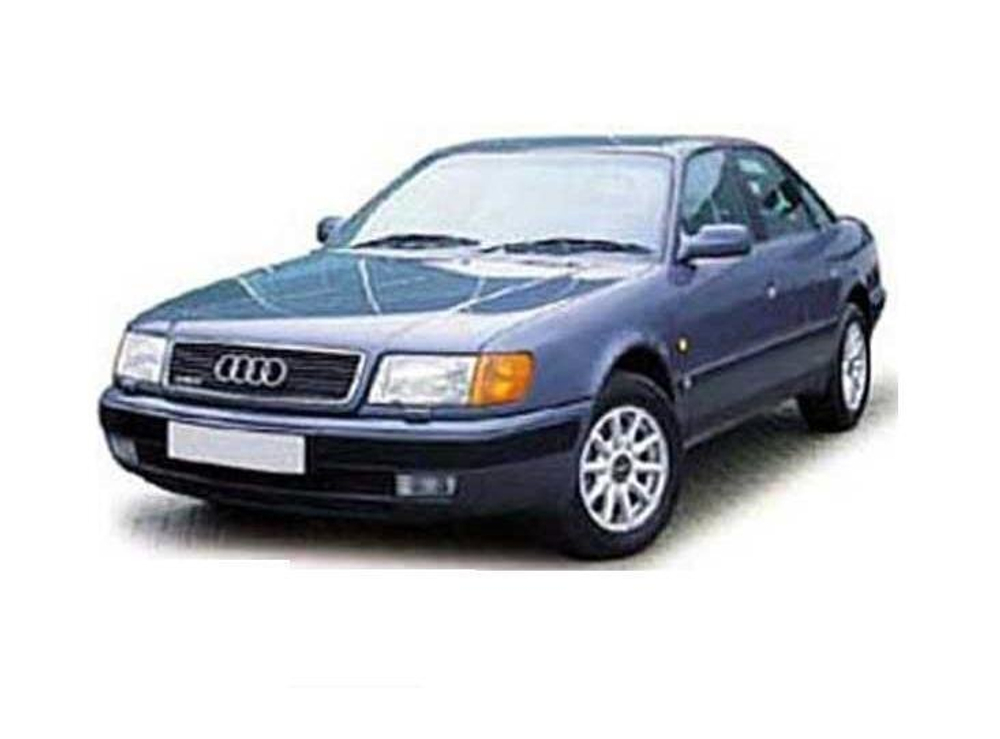 Автоковрики для AUDI 100 C4 (1991--&gt;)