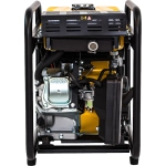 DENZEL GT-3500iF генератор инверторный бензиновый 94705