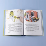 Сказки. 10 классических историй для семейного чтения