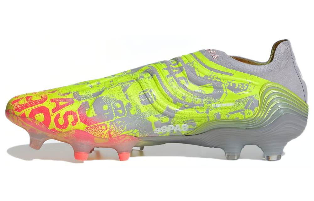 Кроссовки Adidas Copa Sense+ Fg