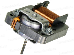 Вентилятор обдува СВЧ 2конт. 18w/2600 об/мин.220V-240V