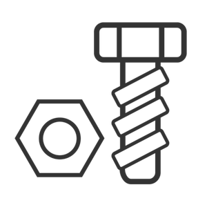 Крепежные изделия