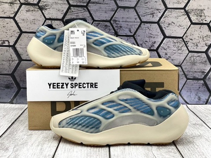 Yeezy 700 V3 Kyanite