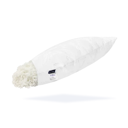 Подушка с латексом BuyRelax