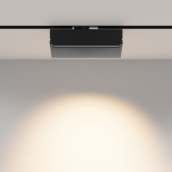 Трековый светильник Technical TR223-1-12WCCT-W-B