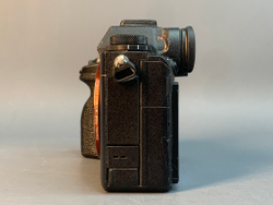 Sony Alpha ILCE-1