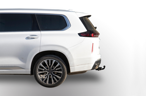 Фаркоп на EXEED VX E101-A