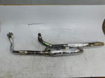 Глушитель Yamaha Drag Star 400 050197