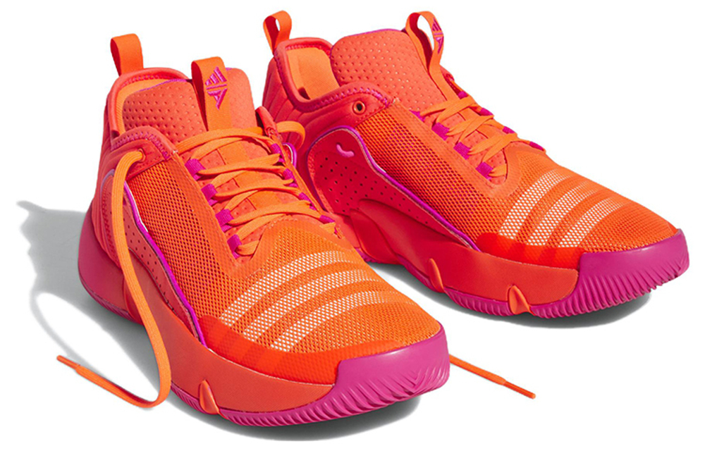 Кроссовки Adidas Trae Unlimited