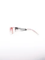 Очки солнцезащитные Funtome Petal Pink розовые