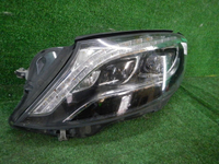 Фара левая Mercedes S w222 (2013-2017) LED