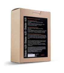 Набор для копчения Свинина