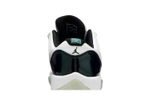 Кроссовки Jordan Air Jordan 11 Easter Low Bg (Женская размерная сетка)