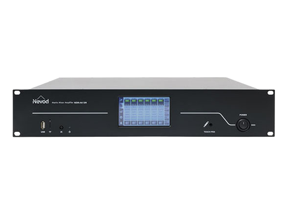 NEVOD NDM-4624M
