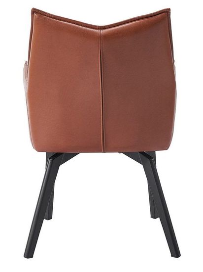 Стул Tribeca цвет коричневый