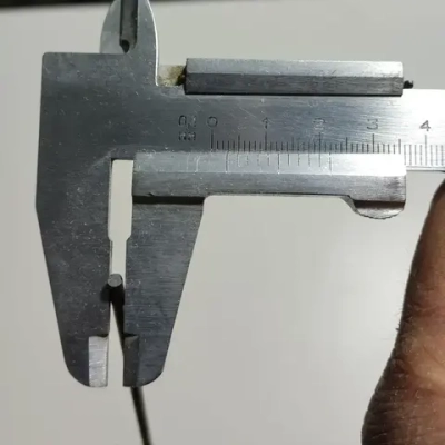 Грифель для механического карандаша 2.8 мм 12шт.