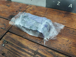 Колодки тормозные задние Citroen C4 Aircross Новые PN3450