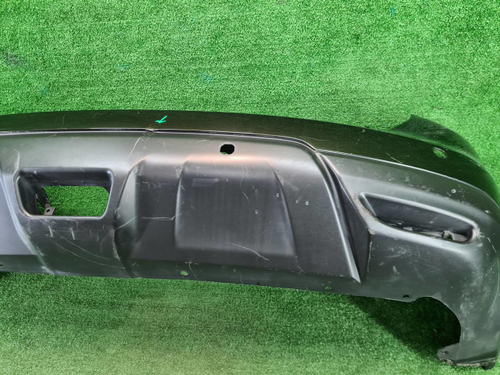 Бампер задний Nissan X-Trail t32 (2013-2019)