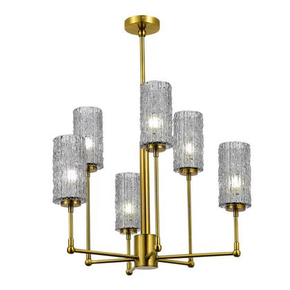 Люстра подвесная ST Luce Gacciolo SL1240.303.06