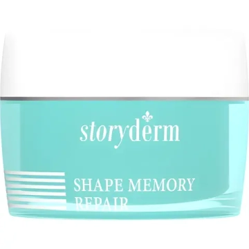Storyderm Лифтинг крем с эффектом памяти 50 мл | Shape Memory Repair