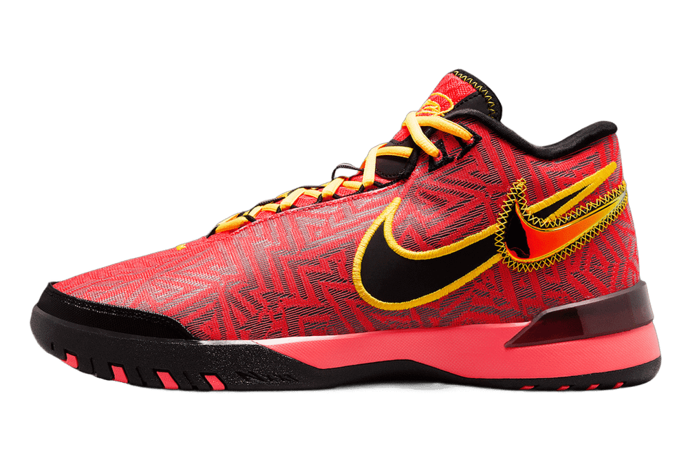 Купить в Москве Nike LeBron NXXT Genisus