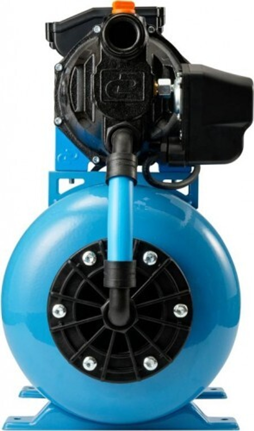 Насосная станция ДЖИЛЕКС ДЖАМБО 60/35 Ч24 4020