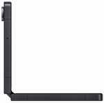 Смартфон Samsung Galaxy Z Flip 7 12/256GB Black