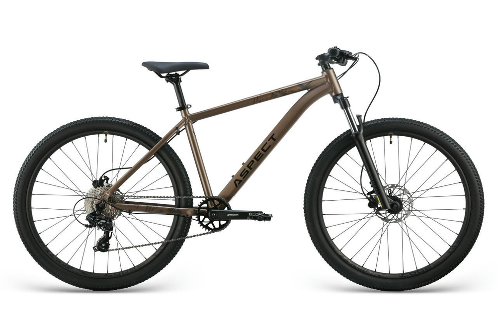 Горный велосипед Aspect Radium Pro 27.5 (2025)