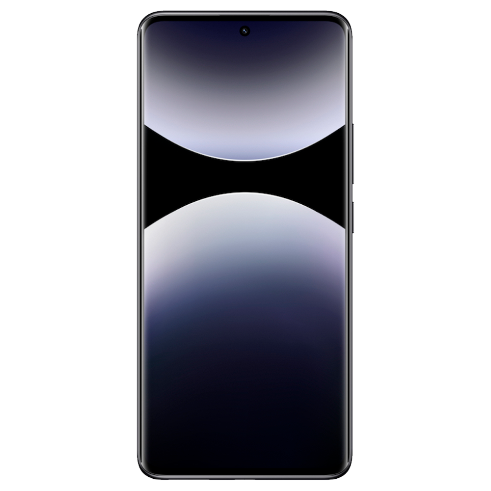 Смартфон Xiaomi Redmi Note 14 Pro+ 12/256GB, Midnight Black (Черный)