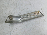 защита коллектора Kawasaki Super Sherpa 250 KL250