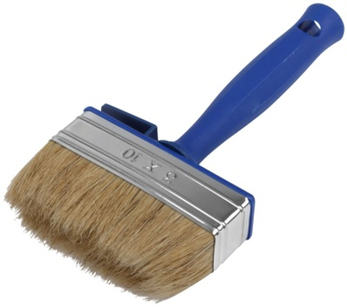 Макловица 30*100мм полая ручка мини